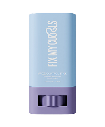 Fix My Curls Frizz Control Stick