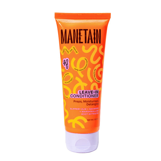 Manetain Leave-in Conditioner