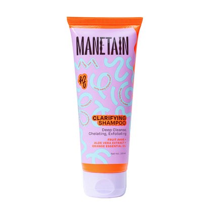 Black Friday Sale: Manetain Clarifying Shampoo