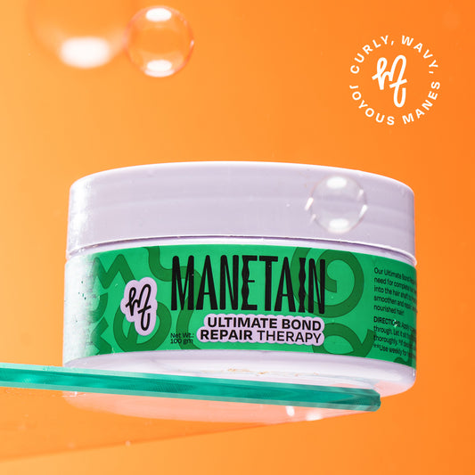 Manetain Ultimate Bond Repair Therapy