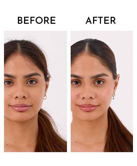 Fix My Curls Frizz Control Stick