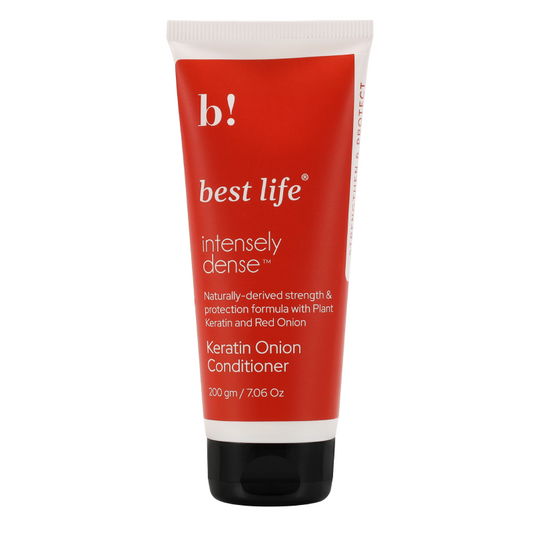 Best Life Naturals Keratin Onion Conditioner 200gm
