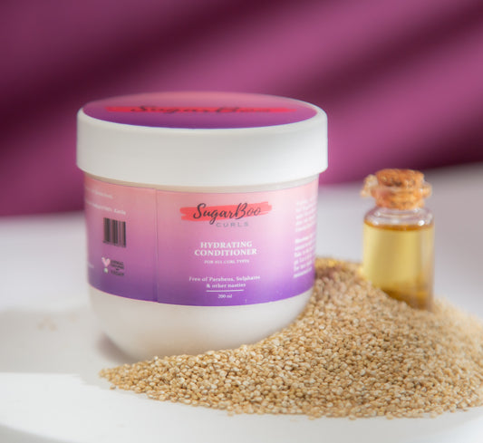 Sugarboo Hydrating Conditioner