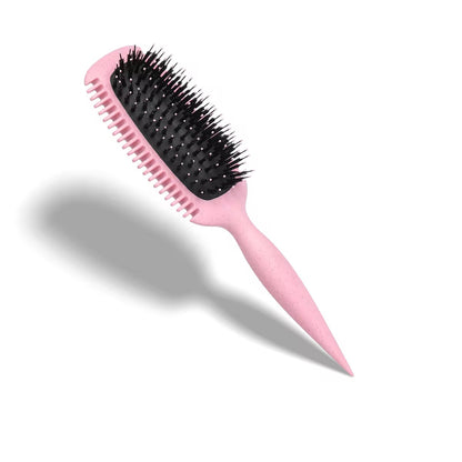 Dual Edge Curl Defining Brush