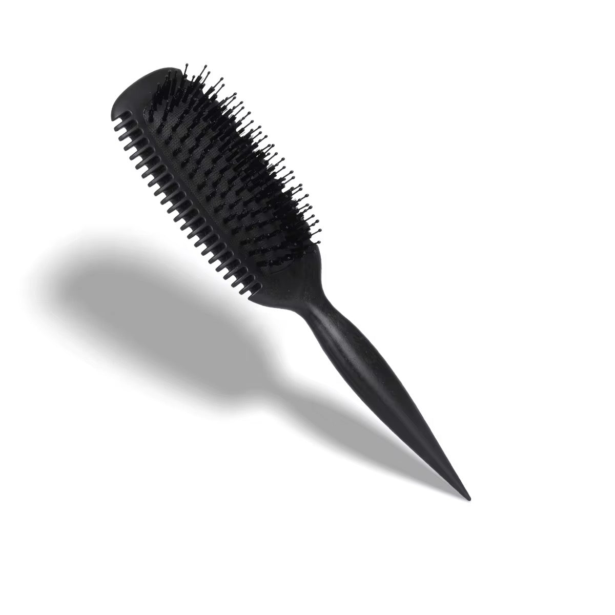 Dual Edge Curl Defining Brush