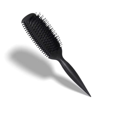 Dual Edge Curl Defining Brush