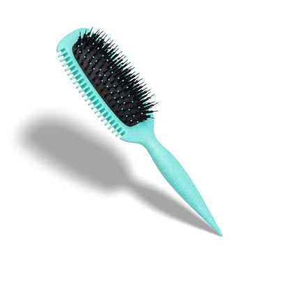 Dual Edge Curl Defining Brush
