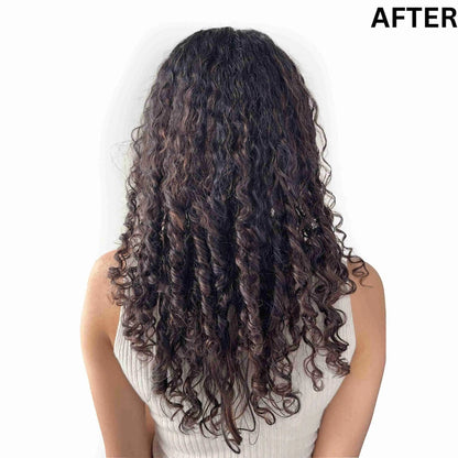 Moxie Super Defining Curl Cream