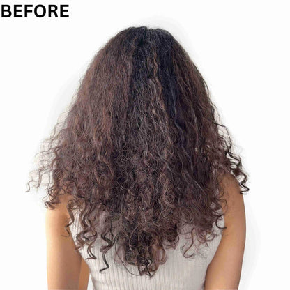 Moxie Super Defining Curl Cream