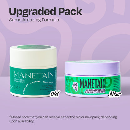 Manetain Ultimate Bond Repair Therapy