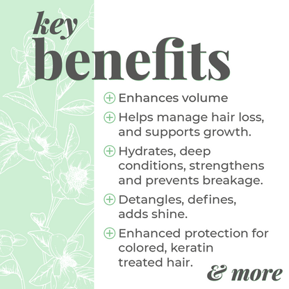 Black Friday Sale: Best Life Naturals Biotin ACV Conditioner 300gm