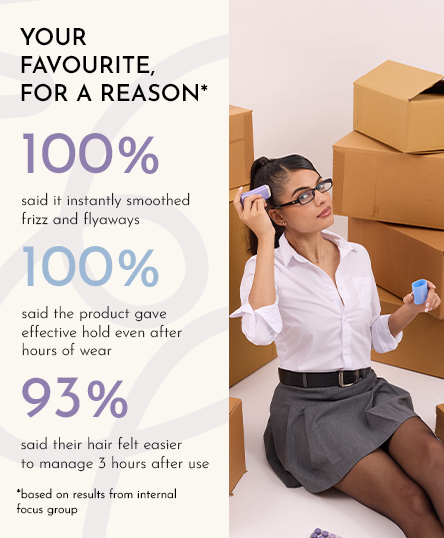 Fix My Curls Frizz Control Stick