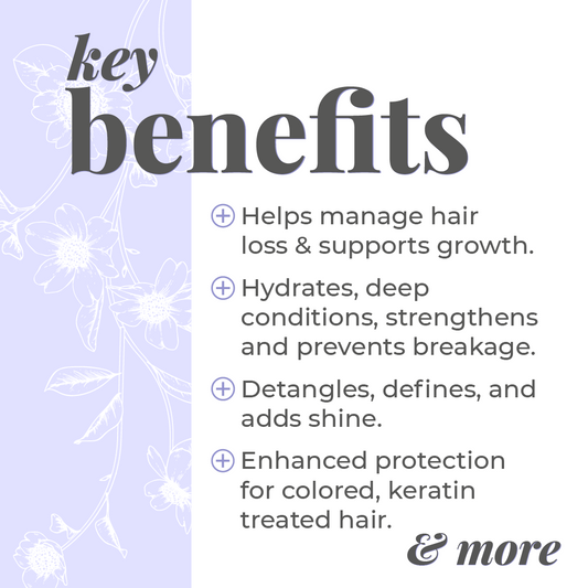 Best Life Naturals Keratin Onion Conditioner 300ml