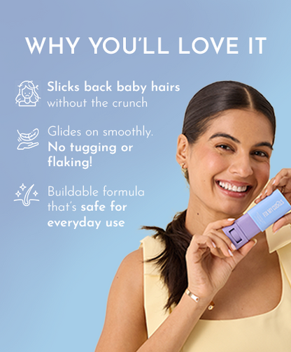 Fix My Curls Frizz Control Stick