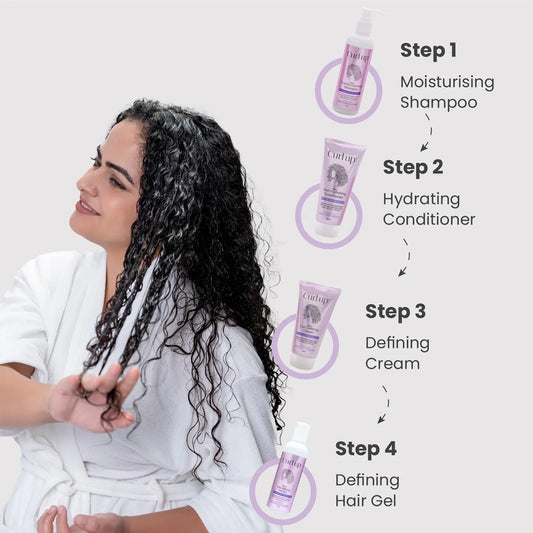 Curlup Ultra Defining Bundle