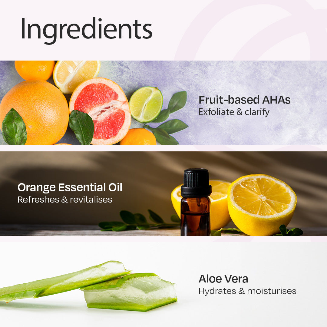 Black Friday Sale: Manetain Clarifying Shampoo