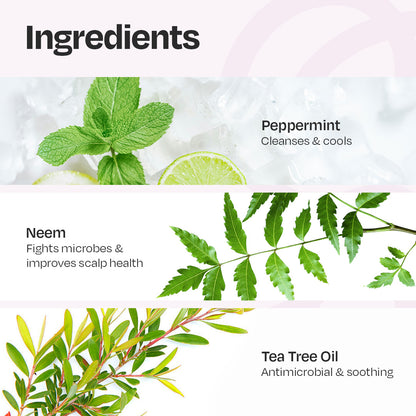 Black Friday Sale: Manetain Co-Wash