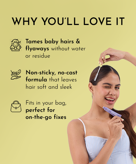 Fix My Curls Frizz Finishing Wand