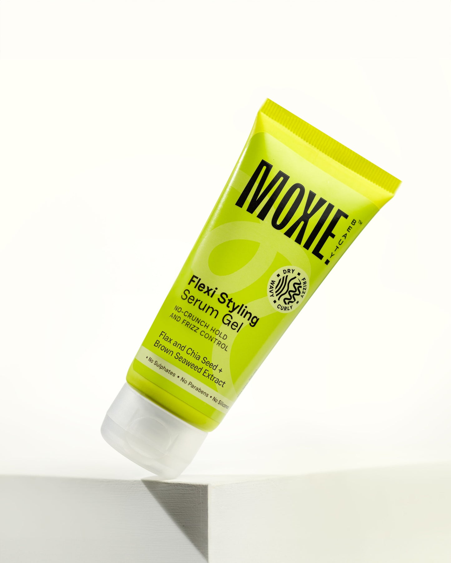 Moxie Flexi Styling Serum Gel