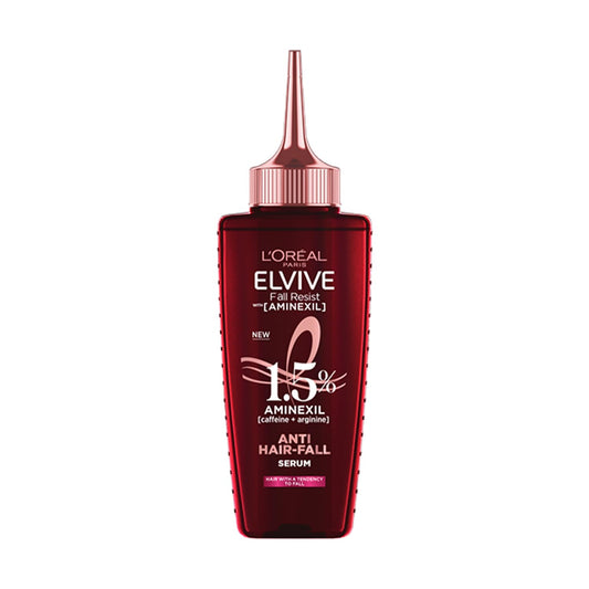 L'Oréal Paris Fall Resist Anti Hair Fall Serum with 1.5% Aminexil