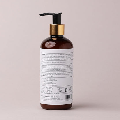 Black Friday Sale: Fix My Curls Cleansing Shampoo