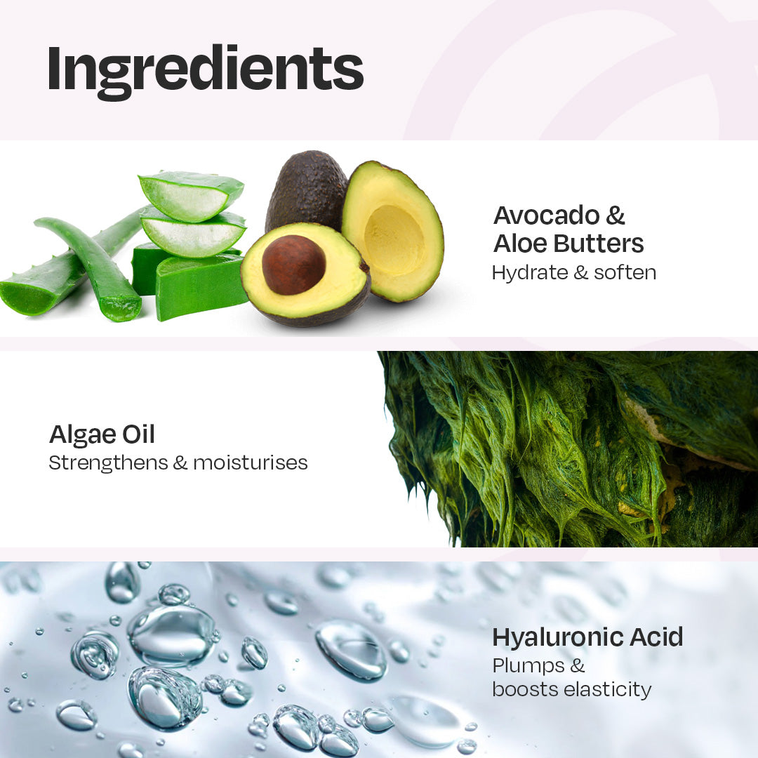 Manetain Ultimate Moisture Therapy