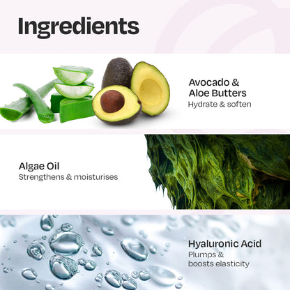 Manetain Ultimate Moisture Therapy