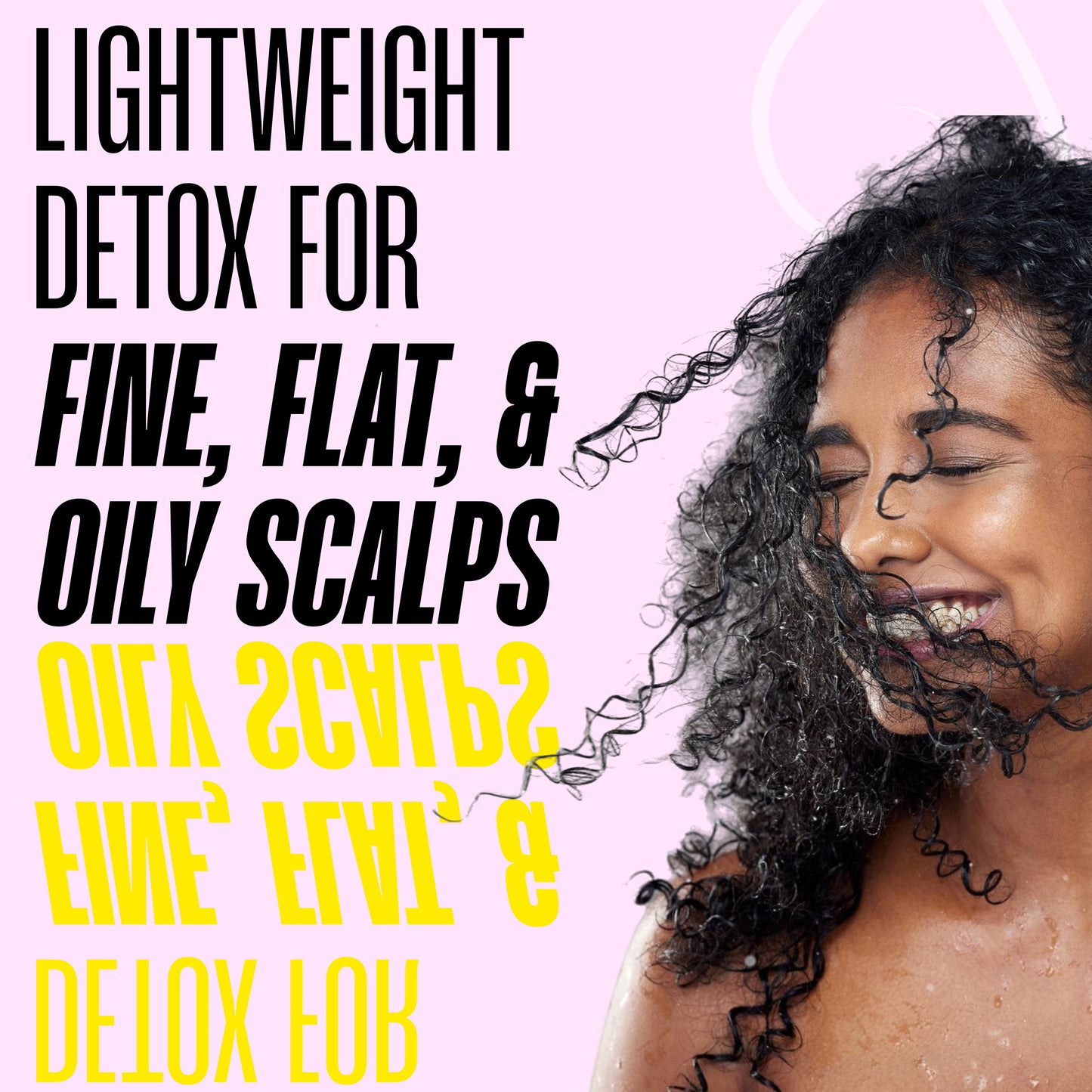 Best Life Naturals Biotin ACV Shampoo 300ml