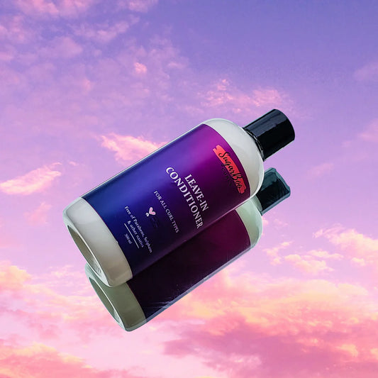 Sugarboo Leave in Conditioner