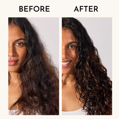 Fix My Curls Hydrating Deep Conditioner