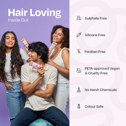 Manetain Clarifying Shampoo