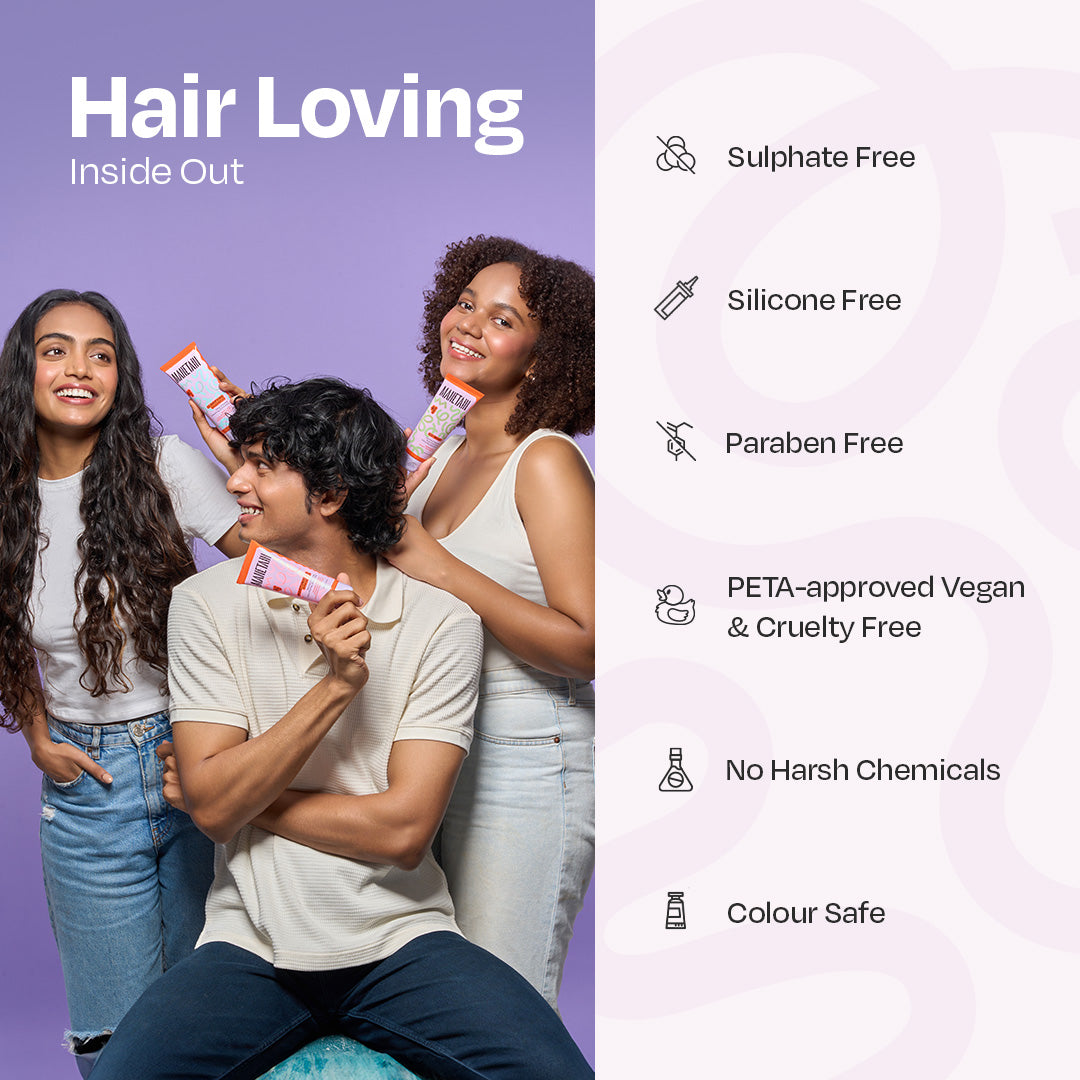 Black Friday Sale: Manetain Co-Wash