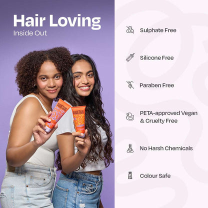 Manetain Leave-in Conditioner