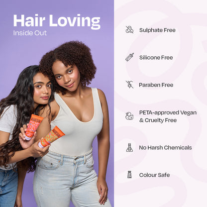 Manetain Volumize & Define Kit