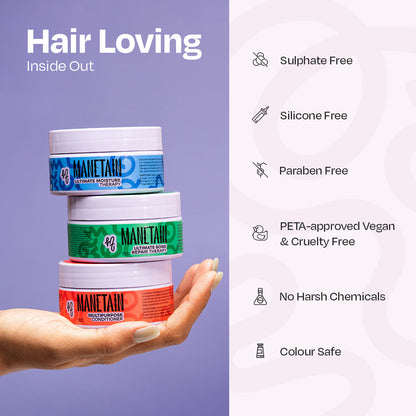 Manetain Ultimate Bond Repair Therapy