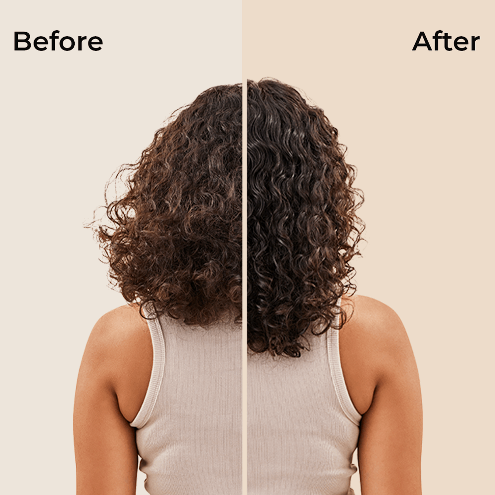 Fix My Curls Wash Day Bundle ( Cleansing Shampoo, Moisturizing Shampoo, Hydrating Deep Conditioner)