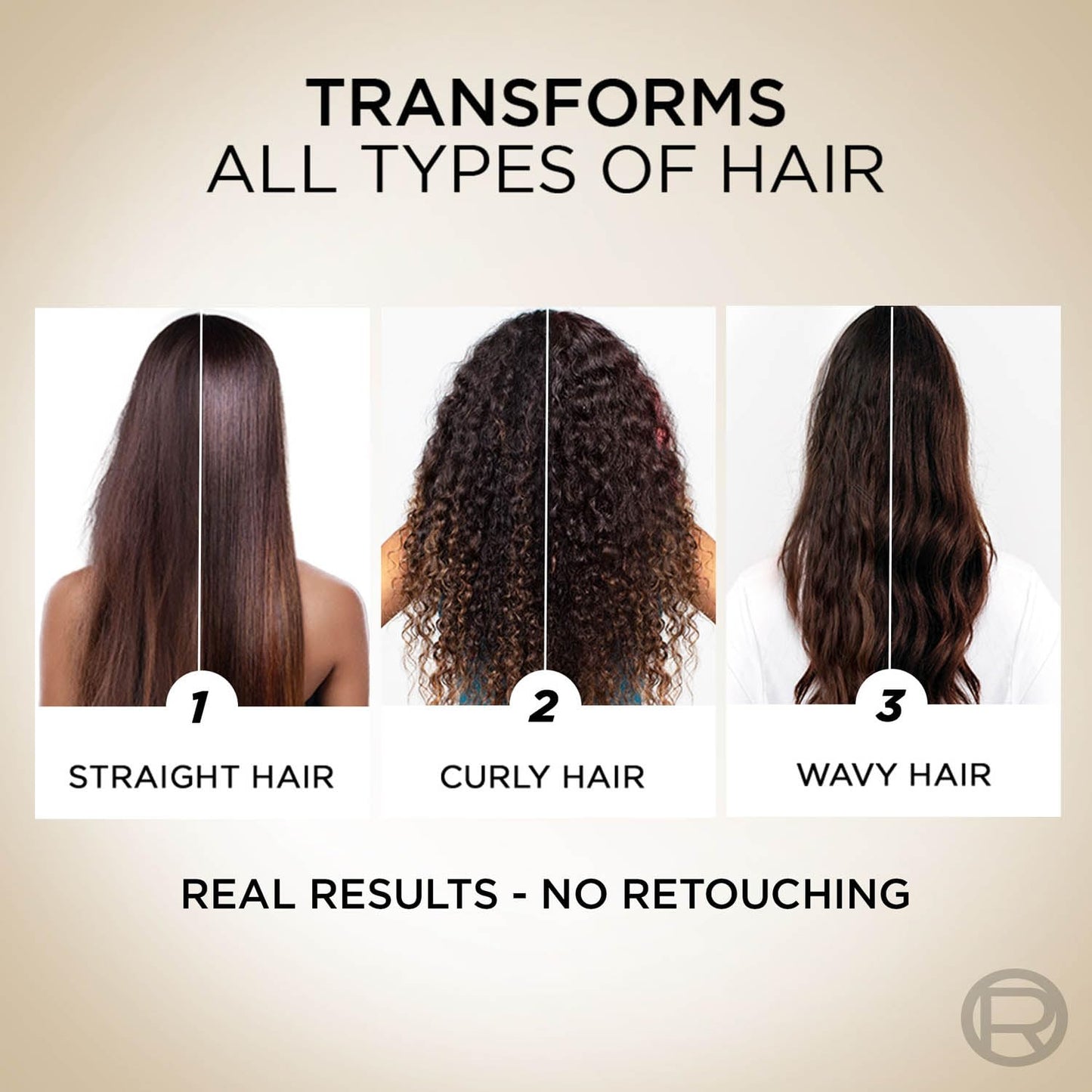 L'Oreal Paris Extraordinary Oil Hair Serum Powered by Floral Oils for All Hair Types