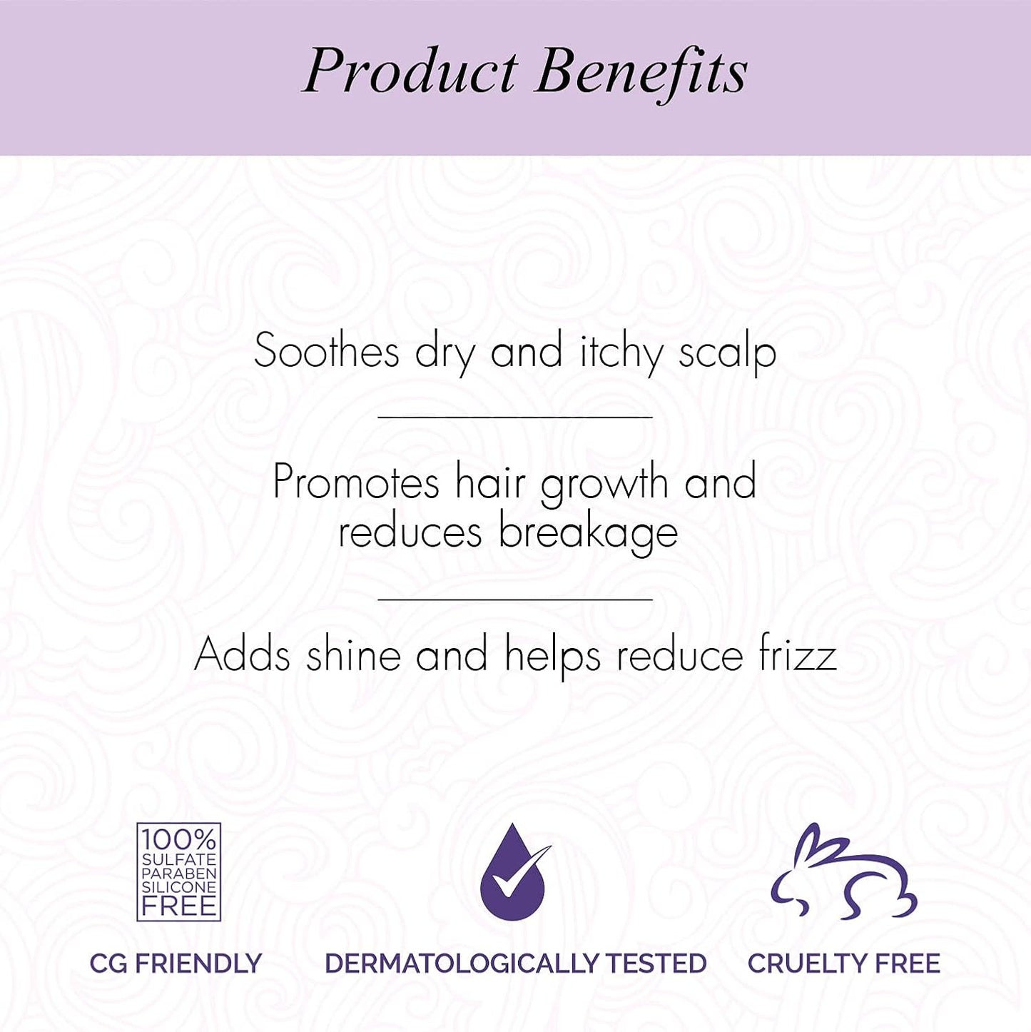 Curl Up Curl Nourishing Hair Oil 100 ML