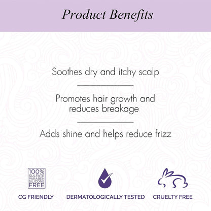 Curl Up Curl Nourishing Hair Oil 100 ML