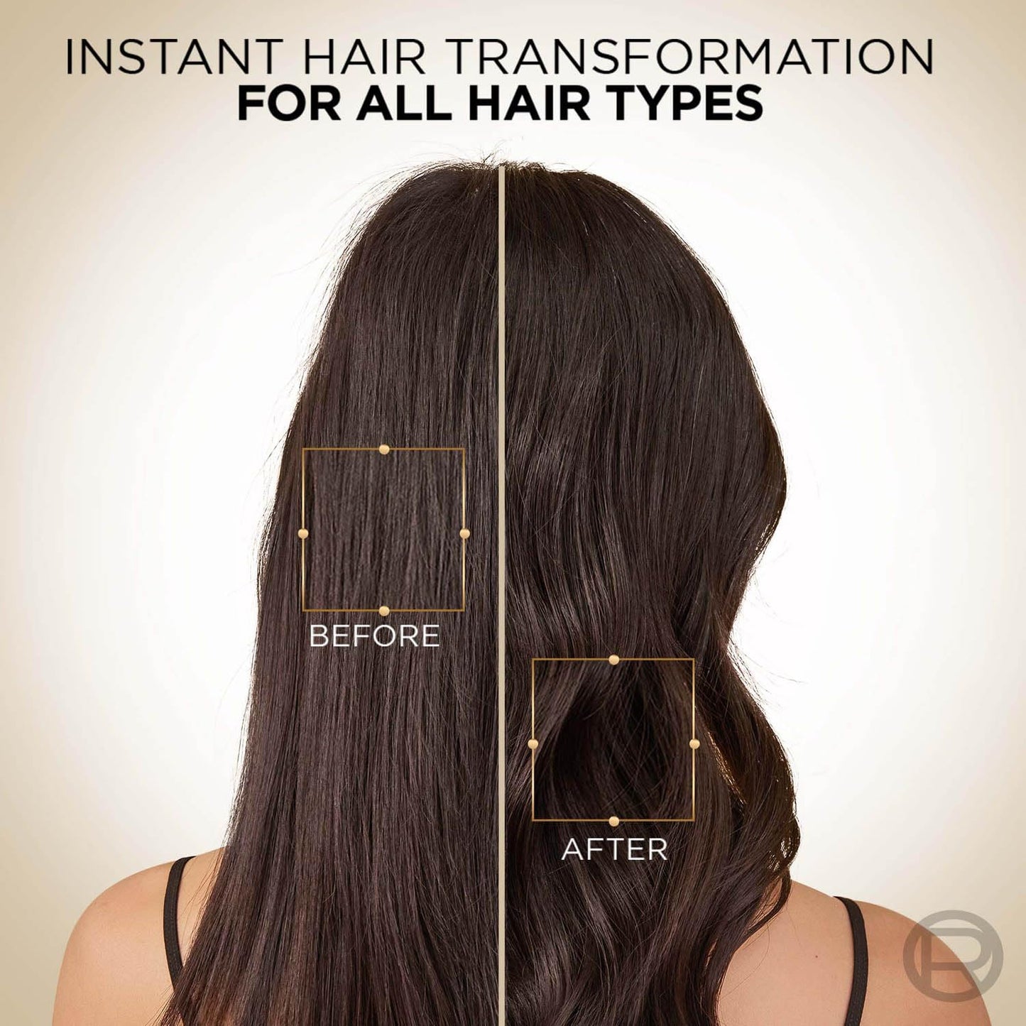 L'Oreal Paris Extraordinary Oil Hair Serum Powered by Floral Oils for All Hair Types