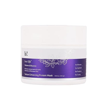 Best Life Volume and Bounce Mask 200g
