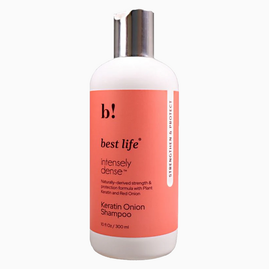 Best Life Keratin Onion Shampoo 300 ML