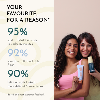 Butter & Mousse - On the Go Duo (Protein + Moisture Balance)