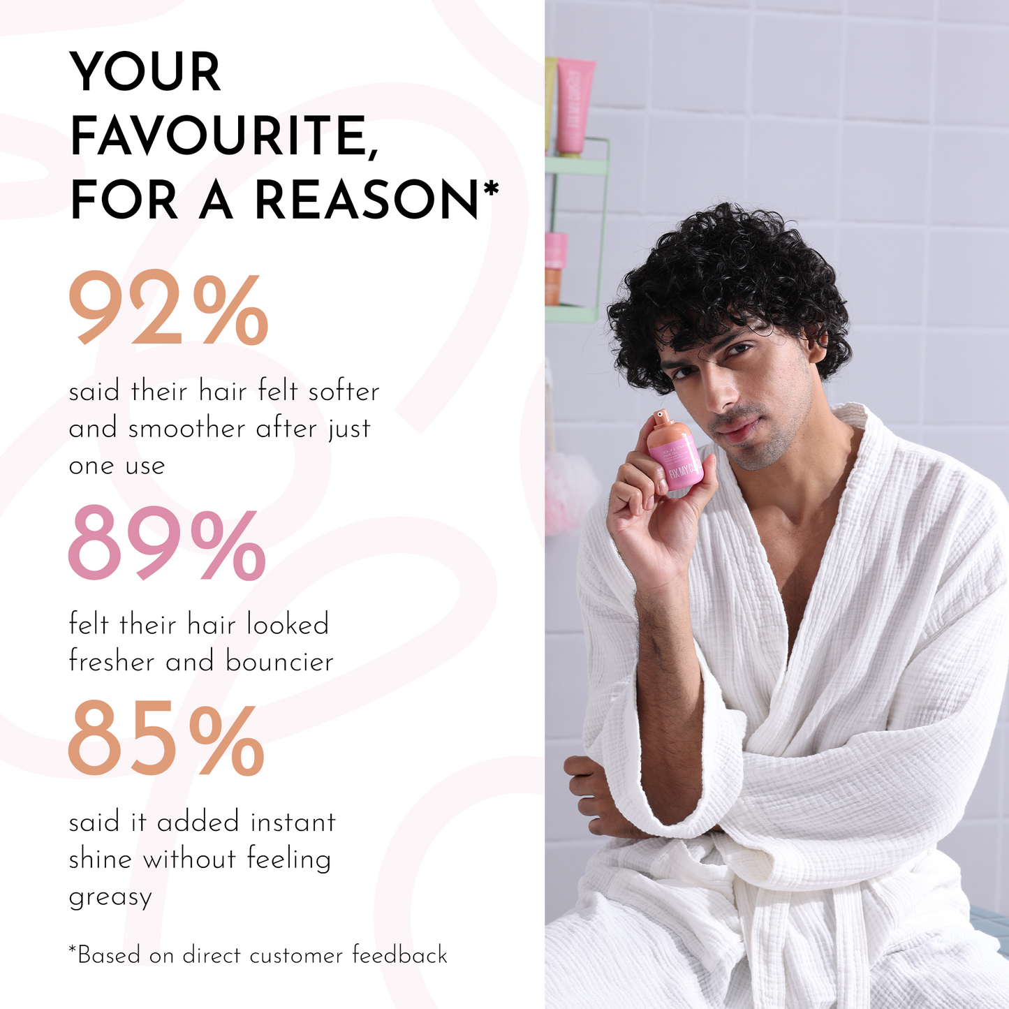 Scalp & Strands Elixir Hair Oil