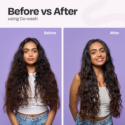 Black Friday Sale: Manetain Co-Wash