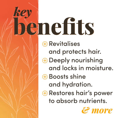 Best Life Deep Conditioning Strength and Repair Mask 200g
