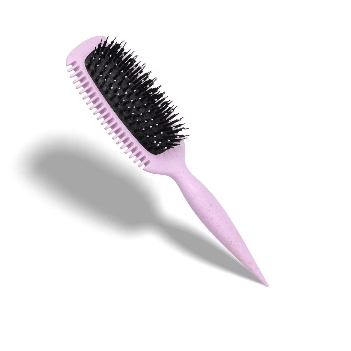 Dual Edge Curl Defining Brush