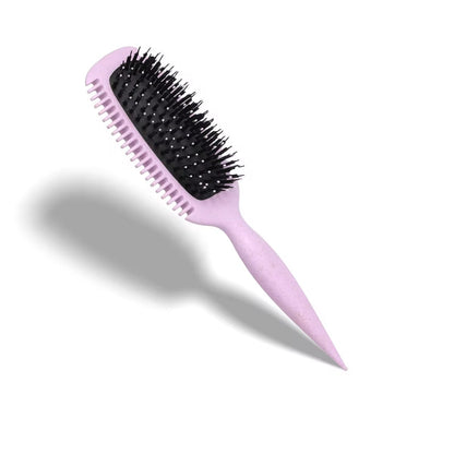 Dual Edge Curl Defining Brush