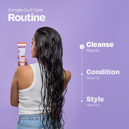 Manetain Clarifying Shampoo