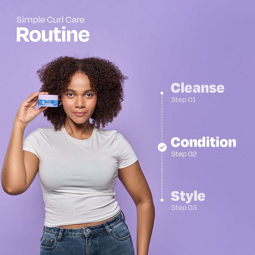 Manetain Ultimate Moisture Therapy
